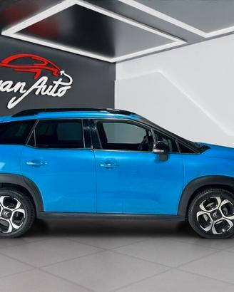 Citroen C3 Aircross PureTech 110 S&S Shine