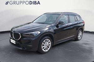 BMW X1 F48 2019 Diesel xdrive18d Business Adv...