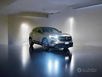 Renault Austral 1.3 mild hybrid Techno 160cv auto