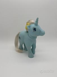 Sunbeam (Sole) Mio Mini Pony/My Little Pony 83 G1