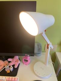 Lampada da tavolo Dmail