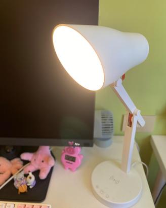 Lampada da tavolo Dmail