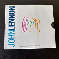 Cofanetto John Lennon - Da collezione