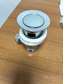 12 Pilette nuove scarico Mariani bidet e lavabo 