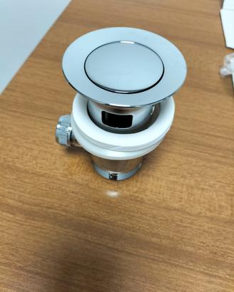 12 Pilette nuove scarico Mariani bidet e lavabo 