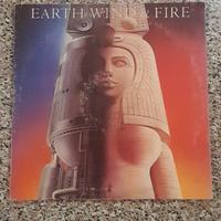 Disco Vinile EARTH WIND & FIRE