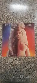 Disco Vinile EARTH WIND & FIRE