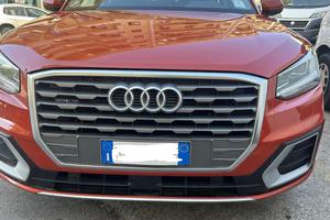 AUDI Q2 2.0 TDI 190 CV  QUATTRO S-tronic 14.900€