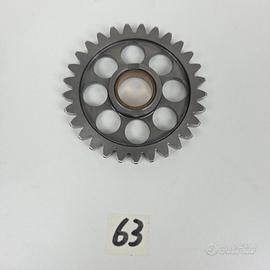 KTM 250 SXF 2005 2012 INGRANAGGIO INTERMEDIO
