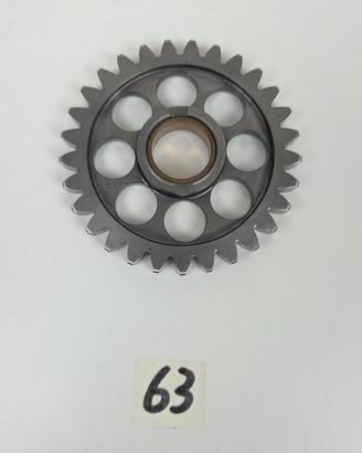 KTM 250 SXF 2005 2012 INGRANAGGIO INTERMEDIO
