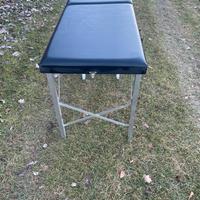 Lettino da massaggio