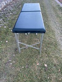 Lettino da massaggio