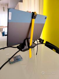 Supporto per Tablet 