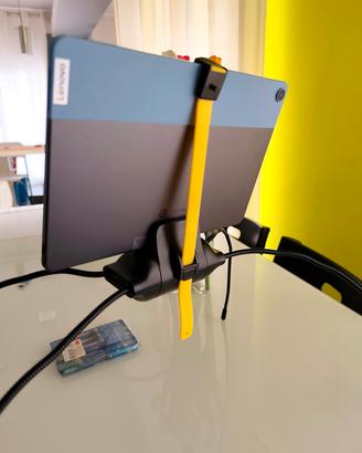 Supporto per Tablet 