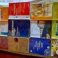 Libri scuole superiori