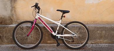 bici da femmina 