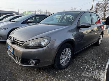 VOLKSWAGEN Golf 2.0 TDI 110CV DPF 5p. Highline