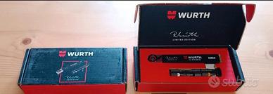 cacciavite a cricchetto wurth