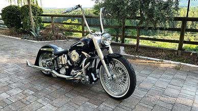 Harley 1340 cichano style