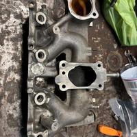 Collettore aspirazione suzuki samurai 1.3 iniezion