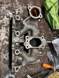 Collettore aspirazione suzuki samurai 1.3 iniezion