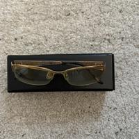 occhiale vintage givenchy