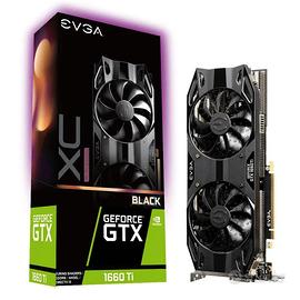 Evga Nvidia GeForce GTX 1660 Ti 6gb GDDR6