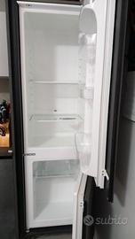 Frigo incasso