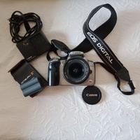 Canon EOS 300D