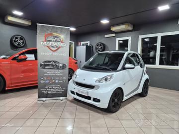 Smart Cabrio 1.0 Benzina