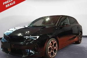 Opel Astra 1.2 Turbo 130 CV AT8 Edition