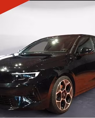 Opel Astra 1.2 Turbo 130 CV AT8 Edition