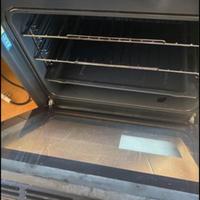 Forno indesit