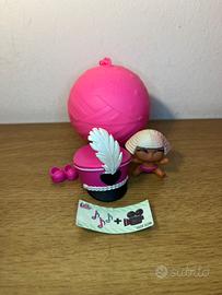LOL Surprise originale con accessori - Lil Diva