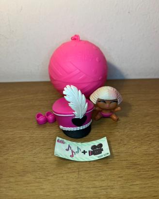 LOL Surprise originale con accessori - Lil Diva