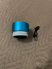 Cassa Bluetooth