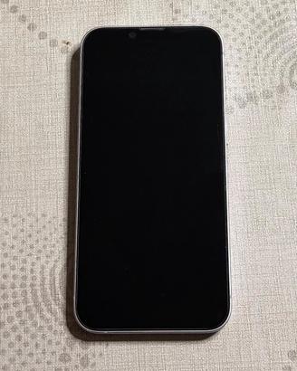 Iphone 14 Lilla 128gb 