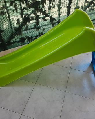 scivolo 