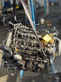 Motore Saab 9-3 1.9 CDTI (Z19DTH)