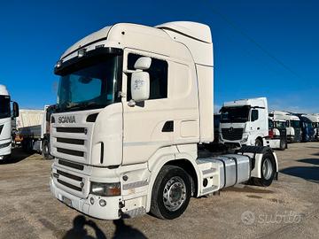 Scania R500 - Trattore stradale