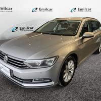 VOLKSWAGEN VIC Passat 8ª serie - Passat B U1238702