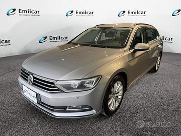 VOLKSWAGEN VIC Passat 8ª serie - Passat B U1238702