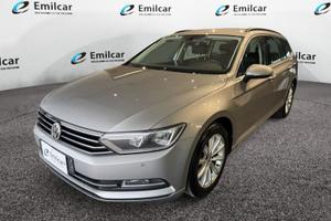 VOLKSWAGEN VIC Passat 8ª serie - Passat B U1238702