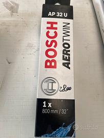 Spazzola tergicristallo Bosch Aerotwin AP32U nuova