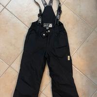 Pantaloni sci