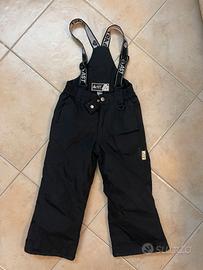 Pantaloni sci