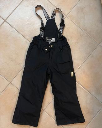 Pantaloni sci