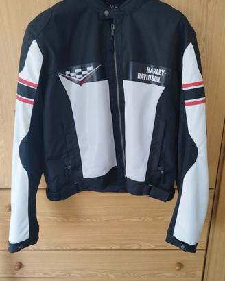 giubbotto Harley 