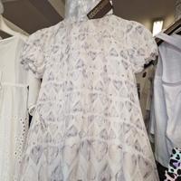 vestitini e capispalla Junior 