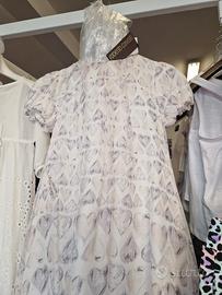 vestitini e capispalla Junior 